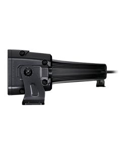 Barre de route LED 40" 1074mm Courbé Black Magic ECE 45 Double ligne LED 12V/24V 9,222Lm 5,700K 186W Hella | LeonLeds 2