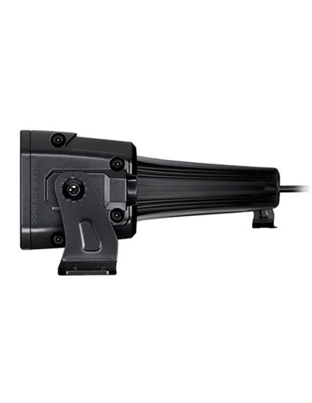 Barra de estrada LED 40" 1074mm Curvo Black Magic ECE 45 Linha dupla LED 12V/24V 9,222Lm 5,700K 186W Hella | LeonLeds