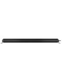 Barra LED de carretera 40" 1074mm  Curvada Black Magic ECE 45 Doble linea LED 12V/24V 9.222Lm 5.700K 186W Hella | LeonLeds