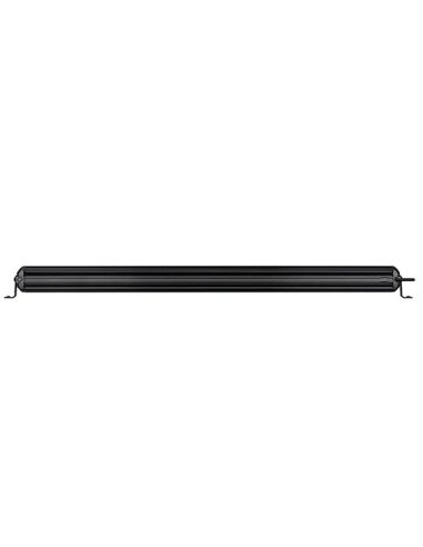 Barra LED de carretera 40" 1074mm  Curvada Black Magic ECE 45 Doble linea LED 12V/24V 9.222Lm 5.700K 186W Hella | LeonLeds
