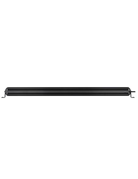 Barra LED de carretera 40" 1074mm  Curvada Black Magic ECE 45 Doble linea LED 12V/24V 9.222Lm 5.700K 186W Hella | LeonLeds