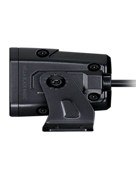 Barra LED Homologada 40" ECE R149 Double Row 9.720Lm 185W 1068mm Hella 1FJ 358 196-421 Hella | LeonLeds