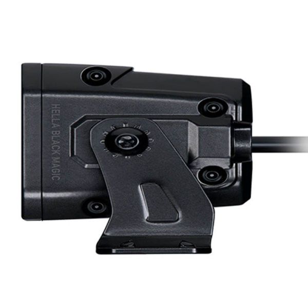 Barra LED Homologada 40" ECE R149 Double Row 9.720Lm 185W 1068mm Hella 1FJ 358 196-421 Hella | LeonLeds