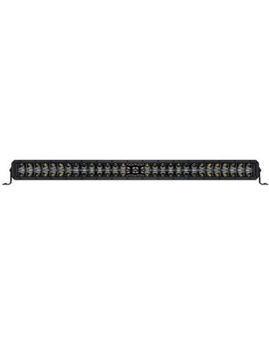 Barra de LED curva dupla aprovada 30" 79W ECE 40 12V 24V Combo 819mm 7.900Lm 1FJ 358 196-611 | LeonLeds