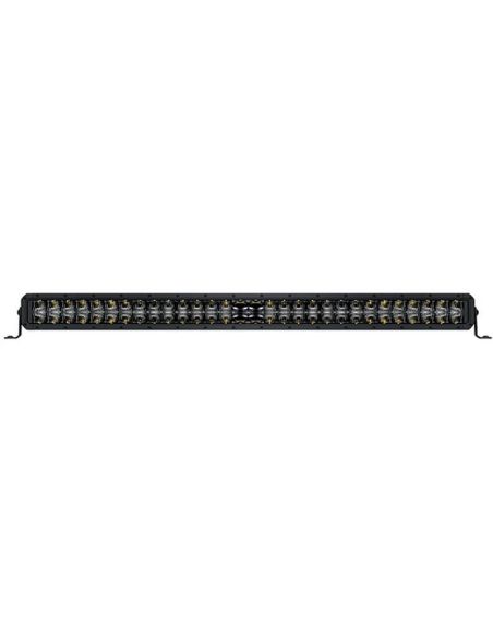 Barra LED doble Homologada Curvada 30" 79W ECE 40 12V 24V Combo 819mm 7.900Lm 1FJ 358 196-611 | LeonLeds