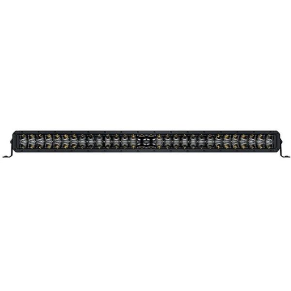 Barra LED doble Homologada Curvada 30" 79W ECE 40 12V 24V Combo 819mm 7.900Lm 1FJ 358 196-611 | LeonLeds