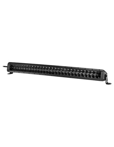 Barra LED doble Homologada Curvada 30" 79W ECE 40 12V 24V Combo 819mm 7.900Lm 1FJ 358 196-611 | LeonLeds