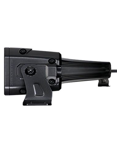 Barra LED doble Homologada Curvada 30" 79W ECE 40 12V 24V Combo 819mm 7.900Lm 1FJ 358 196-611 | LeonLeds