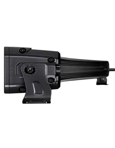 Barra LED doble Homologada Curvada 30" 79W ECE 40 12V 24V Combo 819mm 7.900Lm 1FJ 358 196-611 | LeonLeds