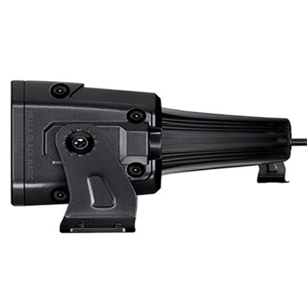 Barre LED Incurvée Double Homologation 30" 79W ECE 40 12V 24V Combo 819mm 7.900Lm 1FJ 358 196-611 | LeonLeds