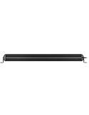 Trasera de Barra LED doble Homologada Curvada 30" 79W ECE 40 12V 24V Combo 819mm 7.900Lm 1FJ 358 196-611 | LeonLeds
