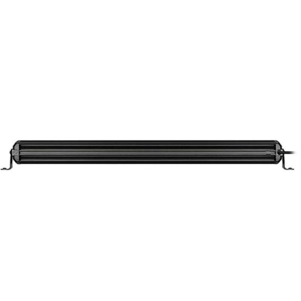 Trasera de Barra LED doble Homologada Curvada 30" 79W ECE 40 12V 24V Combo 819mm 7.900Lm 1FJ 358 196-611 | LeonLeds