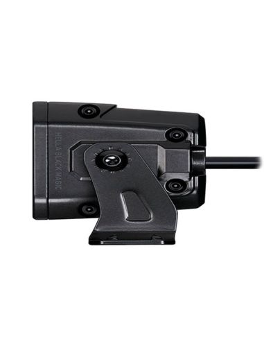 Barre LED double ligne 30" 813 mm Black Magic, homologuée ECE 45, 1FJ 358 196-411 Hella | LeonLeds