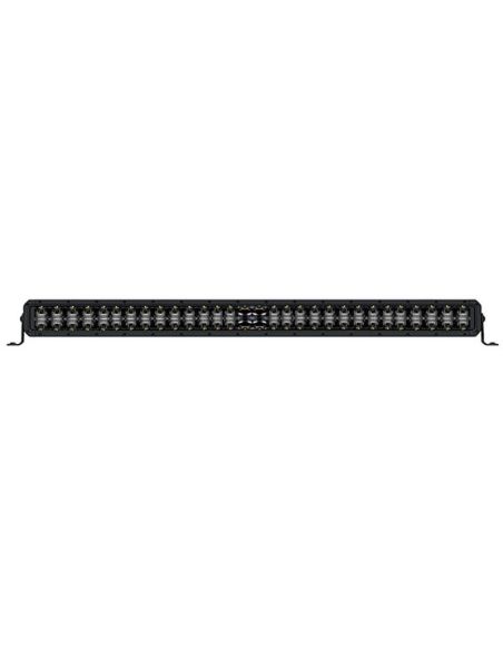 Barra LED con doble linea LED 30" 813mm Homologada Black Magic ECE 45 1FJ 358 196-411 Hella | LeonLeds