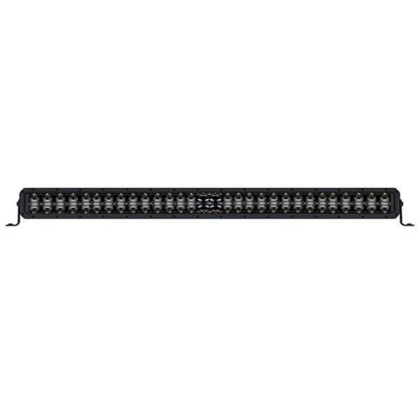 Barra LED con doble linea LED 30" 813mm Homologada Black Magic ECE 45 1FJ 358 196-411 Hella | LeonLeds