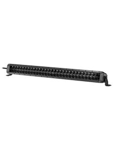 Barra LED con doble linea LED 30" 813mm Homologada Black Magic ECE 45 1FJ 358 196-411 Hella 2