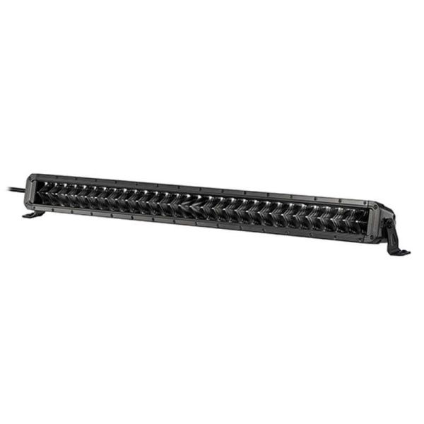 Barra LED con doble linea LED 30" 813mm Homologada Black Magic ECE 45 1FJ 358 196-411 Hella | LeonLeds