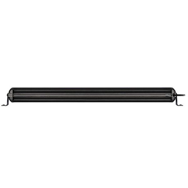 Trasera Barra LED con doble linea LED 30" 813mm Homologada Black Magic ECE 45 1FJ 358 196-411 Hella | LeonLeds