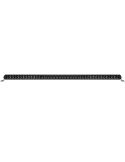 Barra LED Curvada 40" 1013mm Homologada ECE-149 50 Puntos de Luz 12V/24V 6.800Lm 1 Linea de LEDs 1FJ 358 196-521 | LeonLeds