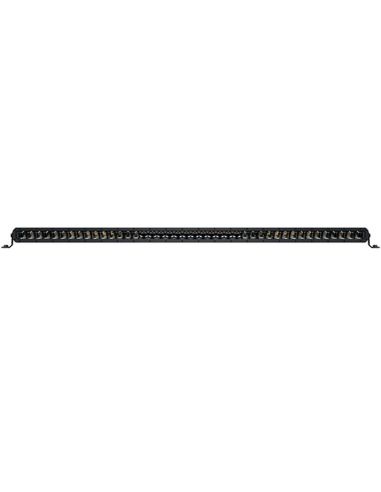 Barra LED Curvada 40" 1013mm Homologada ECE-149 50 Puntos de Luz 12V/24V 6.800Lm 1 Linea de LEDs 1FJ 358 196-521 | LeonLeds