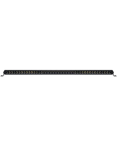 Barra LED Curva 40" 1013mm Aprovado ECE-149 50 Pontos de Luz 12V/24V 6.800Lm 1 Linha de LEDs 1FJ 358 196-521 | LeonLeds