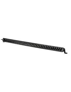 Barra LED Curvada 40" 1013mm Homologada ECE-149 50 Puntos de Luz 12V/24V 6.800Lm 1 Linea de LEDs 1FJ 358 196-521 | LeonLeds