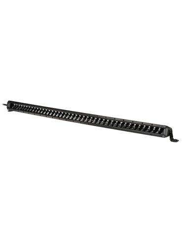 Barra LED Curvada 40" 1013mm Homologada ECE-149 50 Puntos de Luz 12V/24V 6.800Lm 1 Linea de LEDs 1FJ 358 196-521 | LeonLeds