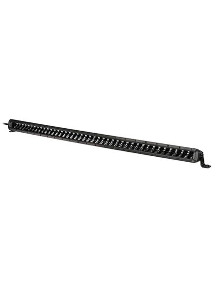 Barra LED Curvada 40" 1013mm Homologada ECE-149 50 Puntos de Luz 12V/24V 6.800Lm 1 Linea de LEDs 1FJ 358 196-521 | LeonLeds