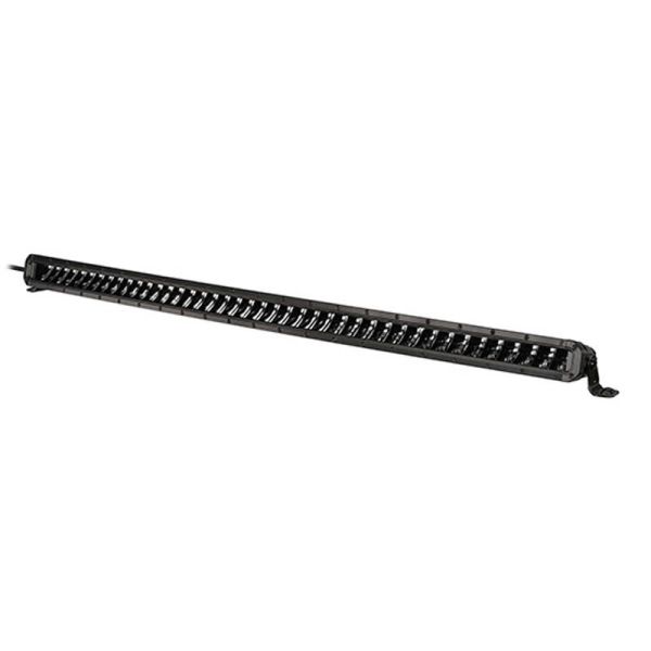 Barra LED Curvada 40" 1013mm Homologada ECE-149 50 Puntos de Luz 12V/24V 6.800Lm 1 Linea de LEDs 1FJ 358 196-521 | LeonLeds