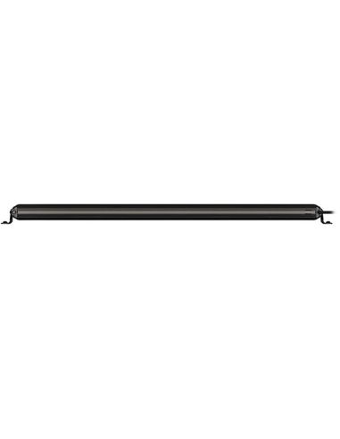 Barre LED Courbée 40" 1013mm Homologué ECE-149 50 Points Lumineux 12V/24V 6,800Lm 1 Ligne de LED 1FJ 358 196-521 | LeonLeds