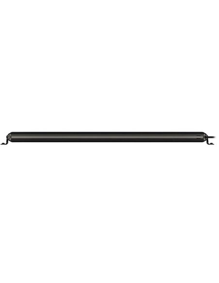 Barra LED Curvada 40" 1013mm Homologada ECE-149 50 Puntos de Luz 12V/24V 6.800Lm 1 Linea de LEDs 1FJ 358 196-521 | LeonLeds