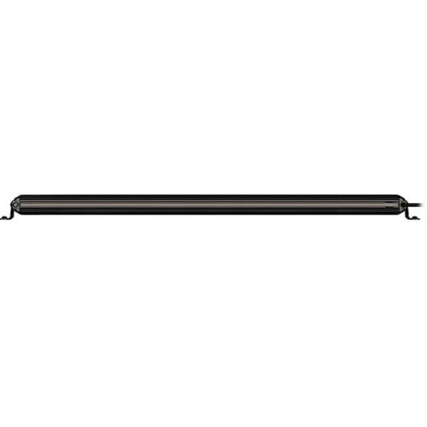 Barra LED 40" 100,7Cm Slim Black Magic de Hella ECE 50 Óptica Combo 6.815Lm 12V/24V 1FJ 358 196-321 | LeonLeds