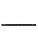 Barra LED 40" 100,7Cm Slim Black Magic de Hella ECE 50 Óptica Combo 6.815Lm 12V/24V 1FJ 358 196-321 | LeonLeds