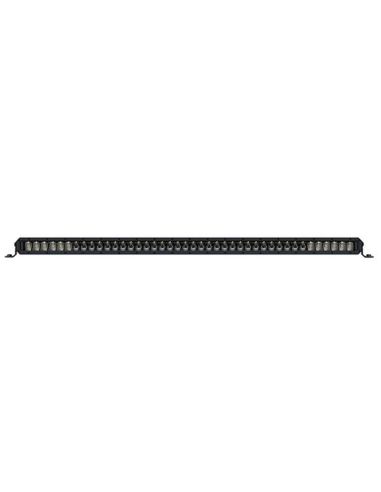 Barre LED 40" 100.7Cm Slim Black Magic by Hella ECE 50 Combo Optique 6.815Lm 12V/24V 1FJ 358 196-321 | LeonLeds