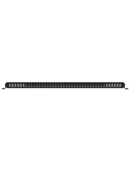Barra LED 40" 100,7Cm Slim Black Magic de Hella ECE 50 Óptica Combo 6.815Lm 12V/24V 1FJ 358 196-321 | LeonLeds