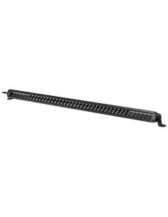 Barra LED 40" 100,7Cm Slim Black Magic de Hella ECE 50 Óptica Combo 6.815Lm 12V/24V 1FJ 358 196-321 | LeonLeds