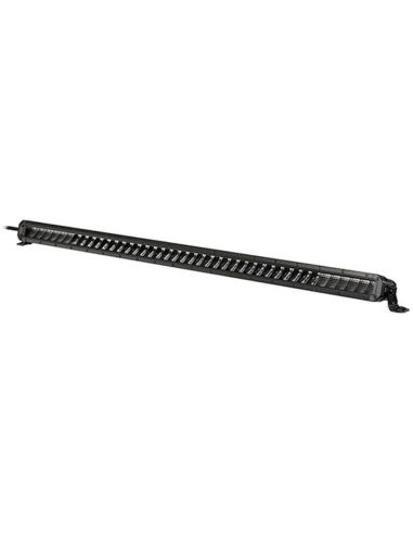 Barra LED 40" 100,7Cm Slim Black Magic de Hella ECE 50 Óptica Combo 6.815Lm 12V/24V 1FJ 358 196-321 | LeonLeds