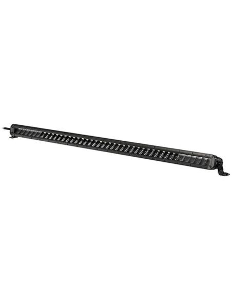 Barra LED 40" 100,7Cm Slim Black Magic de Hella ECE 50 Óptica Combo 6.815Lm 12V/24V 1FJ 358 196-321 | LeonLeds
