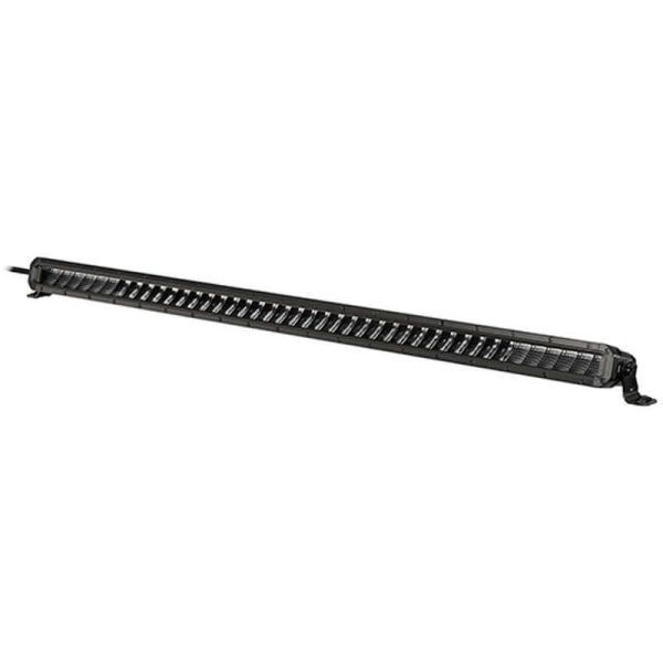 Barra LED 40" 100,7Cm Slim Black Magic de Hella ECE 50 Óptica Combo 6.815Lm 12V/24V 1FJ 358 196-321 | LeonLeds