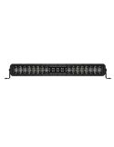 Barre LED avant double courbe 21,5" 563 mm 5 880 lm ECE 45 5 880 lm optique combinée 12 V/24 V 1FJ 358 196-601 | LeonLeds