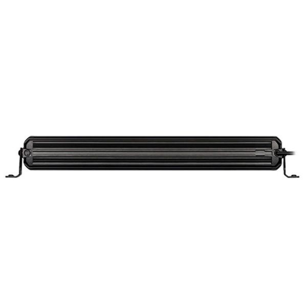Barra LED Curva Doble 21,5" 563mm 5.880Lm ECE 45 5.880Lm Optica Combo 12V/24V 1FJ 358 196-601 | LeonLeds