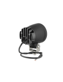 Faro Redondo LED Homolohado para antiniebla Ø84 -Antiniebla- Con Soporte | LeonLeds Iluminación