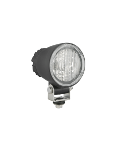 Faro Redondo LED Homolohado para antiniebla Ø84 -Antiniebla- Con Soporte | LeonLeds Iluminación