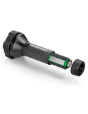 Batería Linterna LED muy potente 4500Lm y hasta 720 metros de alcance P18R Signature LedLenser | LeonLeds