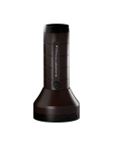 Linterna LED muy potente 4500Lm y hasta 720 metros de alcance P18R Signature LedLenser | LeonLeds