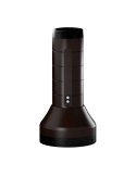 Botones Linterna LED muy potente 4500Lm y hasta 720 metros de alcance P18R Signature LedLenser | LeonLeds