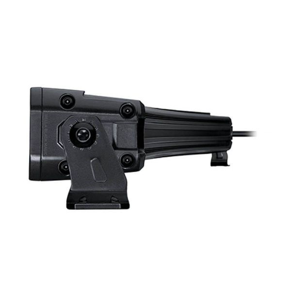 Homoloda Barre LED Courbe 32" Black Magic ECE 50 806mm 12V/24V 1FJ 358 196-511 | LeonLeds