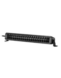 Barra LED doble LEDs Homologada 55,8Cm 21,5" ECE 45 Black Magic 12V/24V 1FJ 358 196-401 604mm Hella | LeonLeds