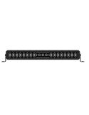 Barra LED doble LEDs Homologada 55,8Cm 21,5" ECE 45 Black Magic 12V/24V 1FJ 358 196-401 604mm Hella | LeonLeds