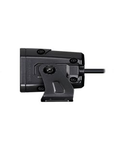 Barra LED doble LEDs Homologada 55,8Cm 21,5" ECE 45 Black Magic 12V/24V 1FJ 358 196-401 604mm Hella | LeonLeds 2